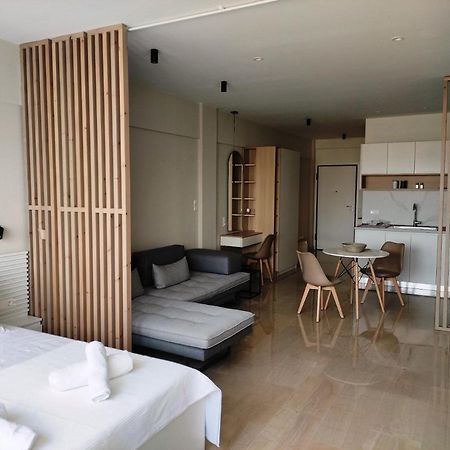 Downtown Studio Салоніки Екстер'єр фото