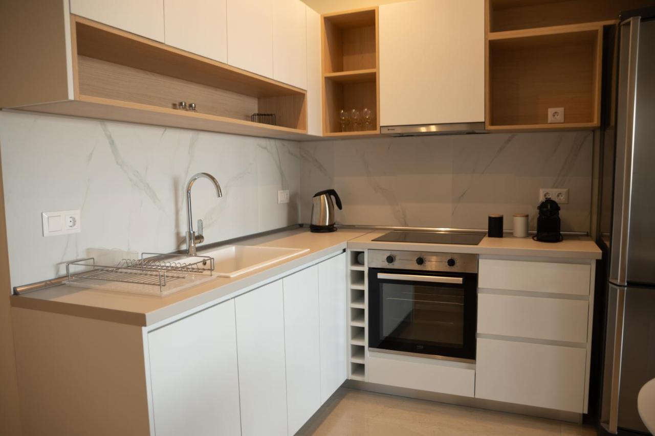 Downtown Studio Салоніки Екстер'єр фото