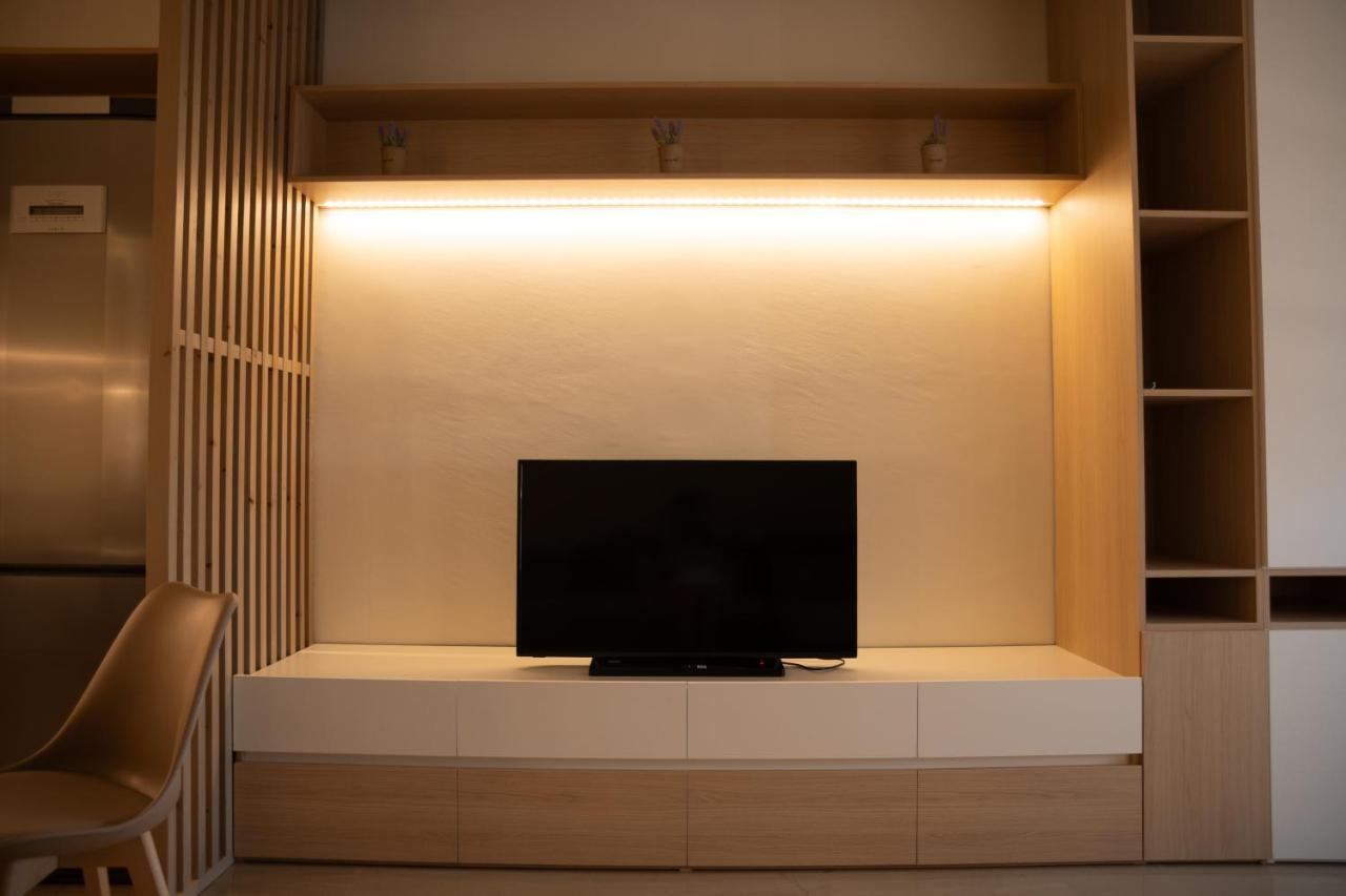 Downtown Studio Салоніки Екстер'єр фото