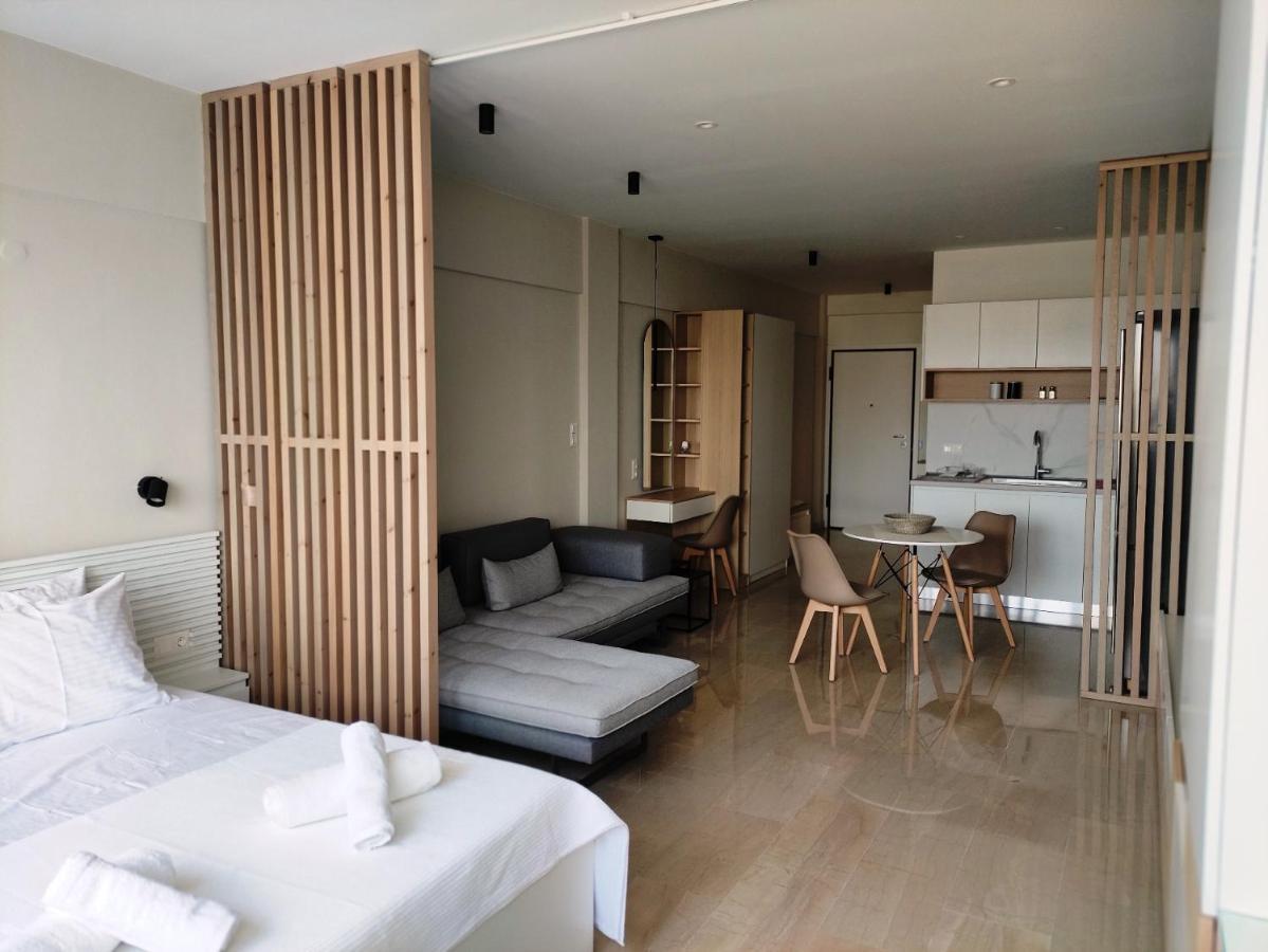 Downtown Studio Салоніки Екстер'єр фото
